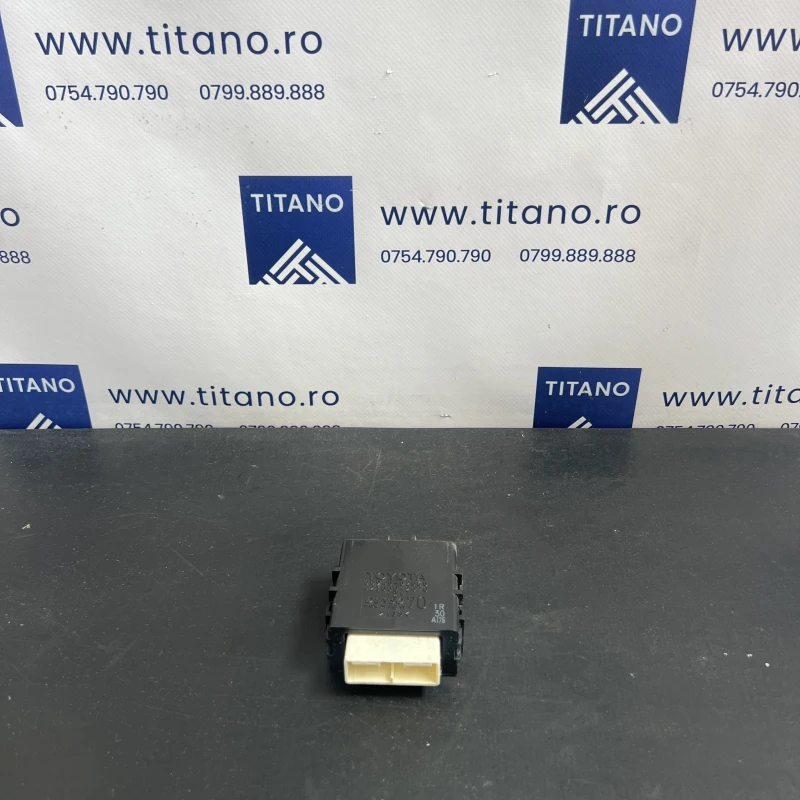Modul electronic / Toyota Auris E180 2014 / Audio si electronice