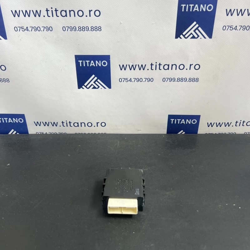 Modul electronic / Toyota Auris E180 2014 / Audio si electronice