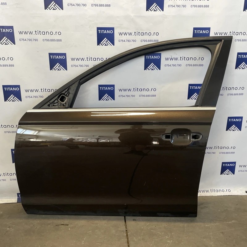 Usa stanga fata / Audi A6 Allroad C7 2013 / Caroserie, oglinzi si faruri