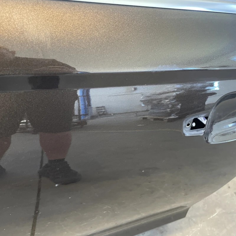 Usa stanga fata / Audi A6 Allroad C7 2013 / Caroserie, oglinzi si faruri