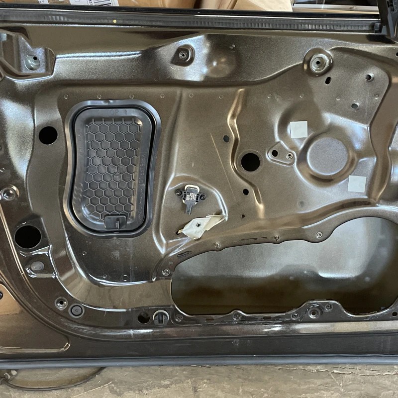 Usa stanga fata / Audi A6 Allroad C7 2013 / Caroserie, oglinzi si faruri