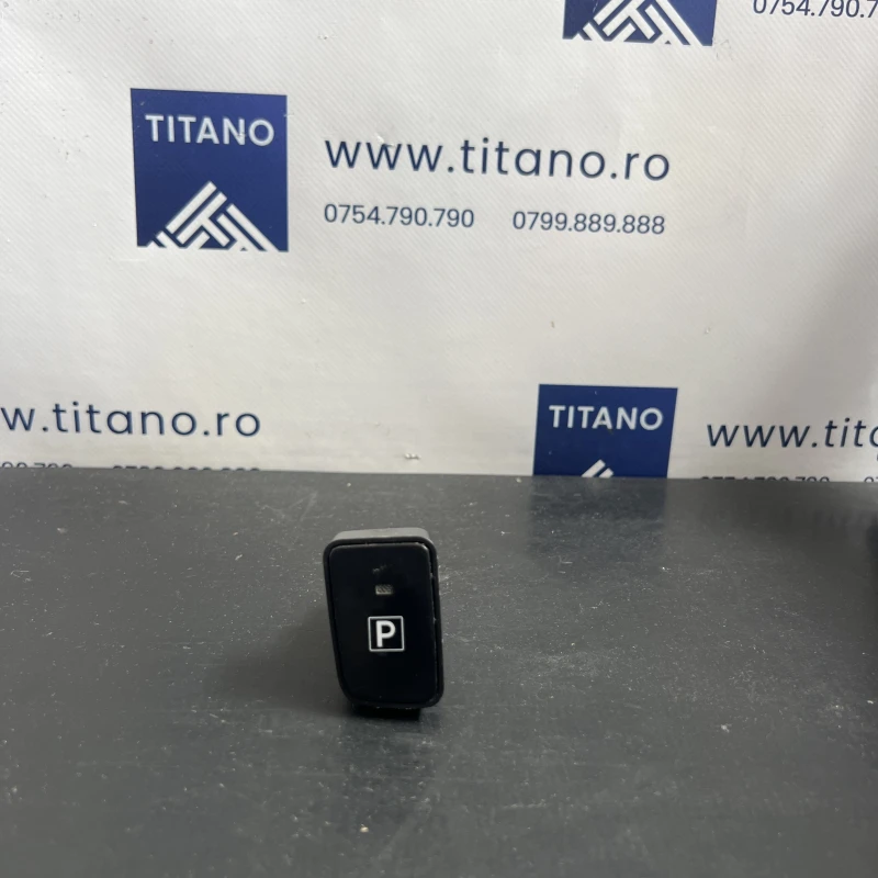 Buton frana de mana Toyota Auris E180 2014