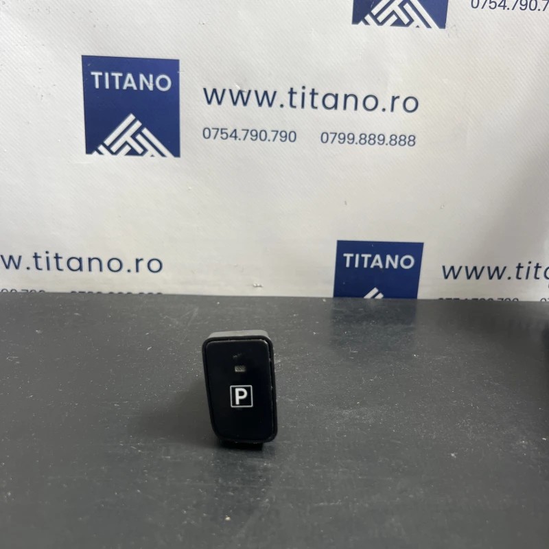 Buton frana de mana / Toyota Auris E180 2014 / Interior