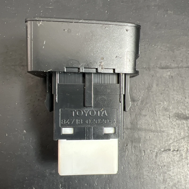 Buton frana de mana / Toyota Auris E180 2014 / Interior