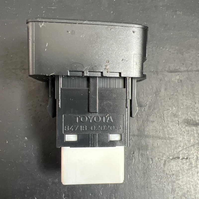 Buton frana de mana / Toyota Auris E180 2014 / Interior