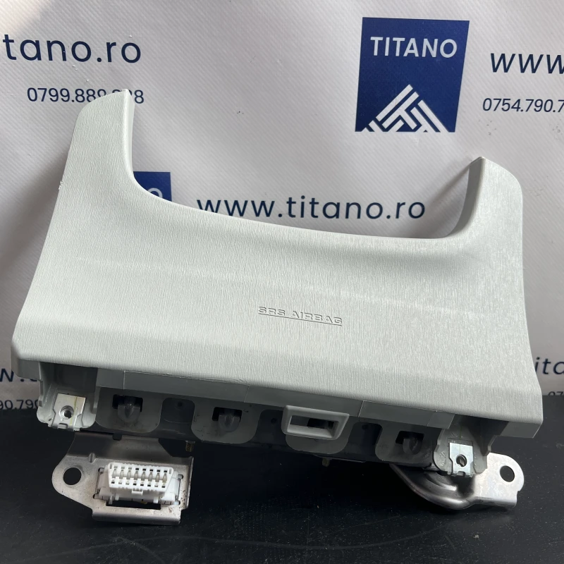 Airbag genunchi sofer Toyota Prius Prius 3 2012