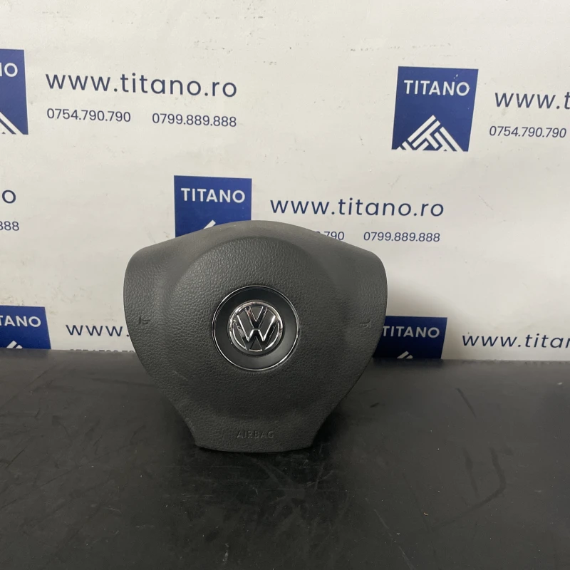 Airbag volan Volkswagen Passat B7 2013