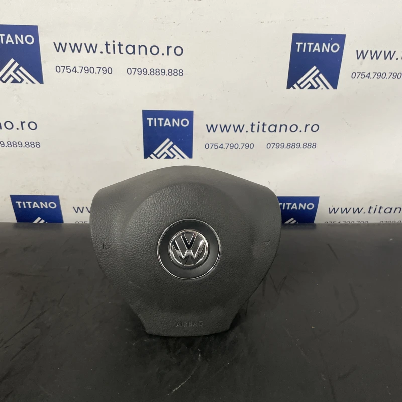 Airbag volan / Volkswagen Passat B7 2013 / Interior