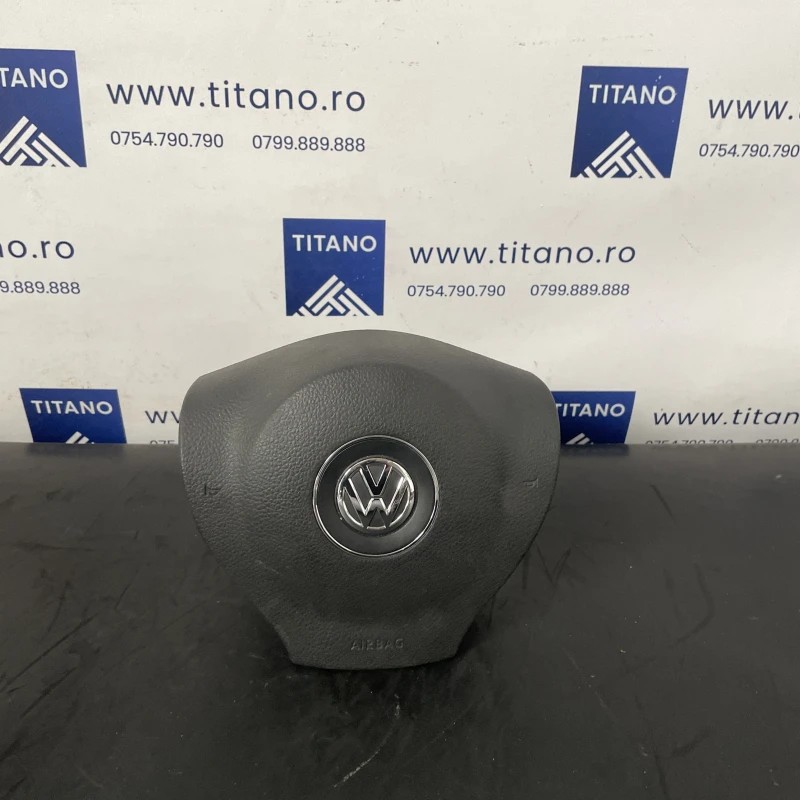 Airbag volan / Volkswagen Passat B7 2013 / Interior