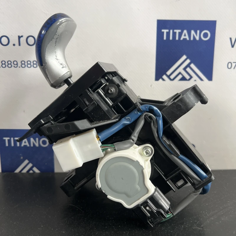 Selector de viteze / Toyota Prius Prius 3 2012 / Cutie viteze, ambreiaj, transmisie