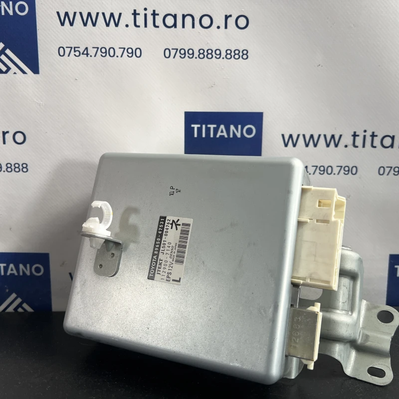 Modul electronic Toyota Prius Prius 3 2012