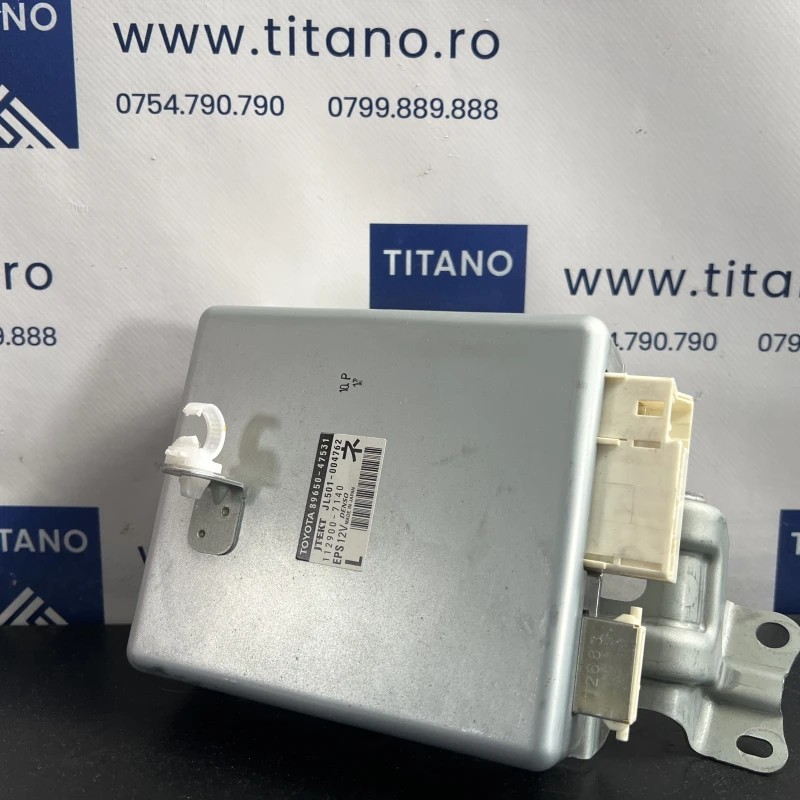 Modul electronic / Toyota Prius Prius 3 2012 / Audio si electronice