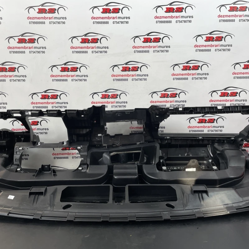Plansa bord / Volkswagen Golf MK7 2016 / Interior