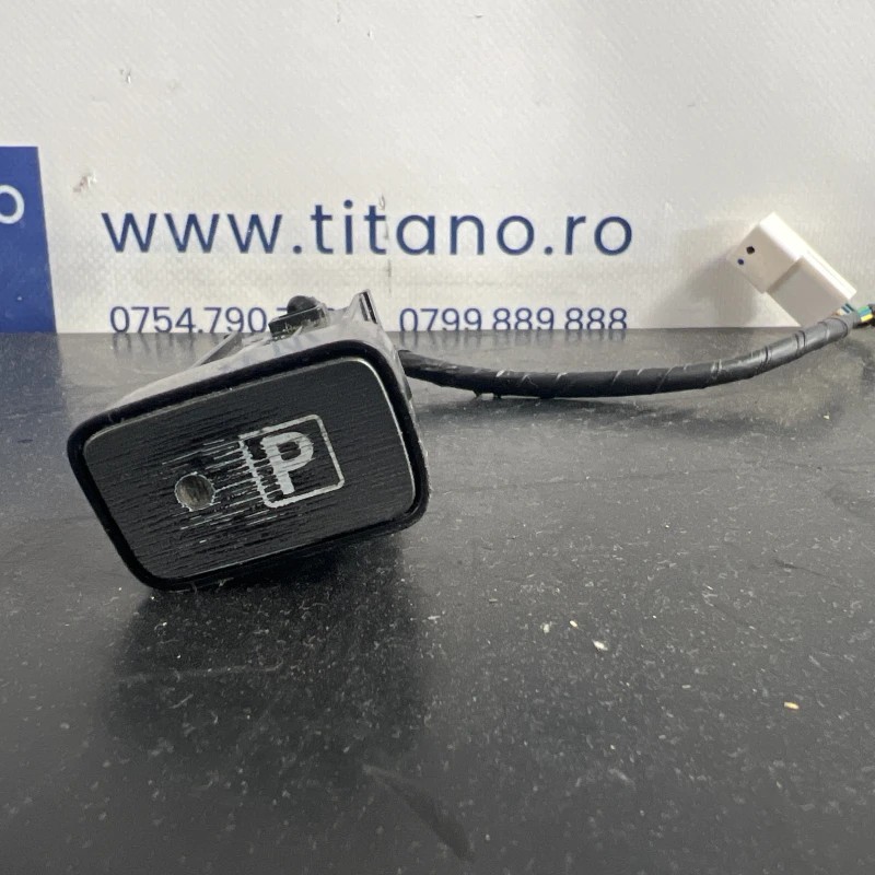 Buton frana de mana / Toyota Prius Prius 3 2012 / Interior