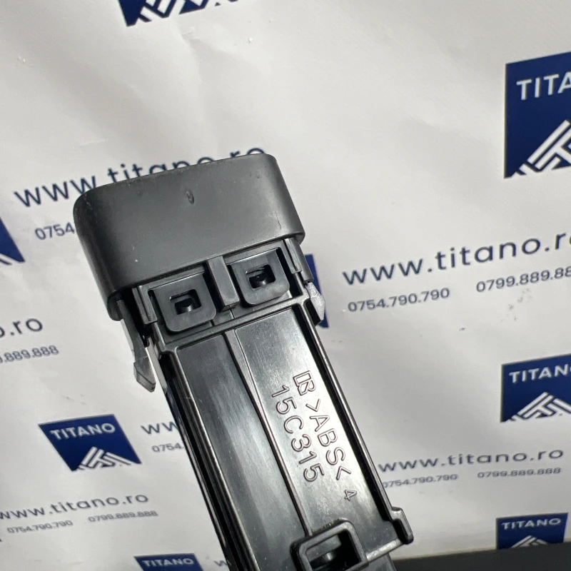 Buton frana de mana / Toyota Prius Prius 3 2012 / Interior