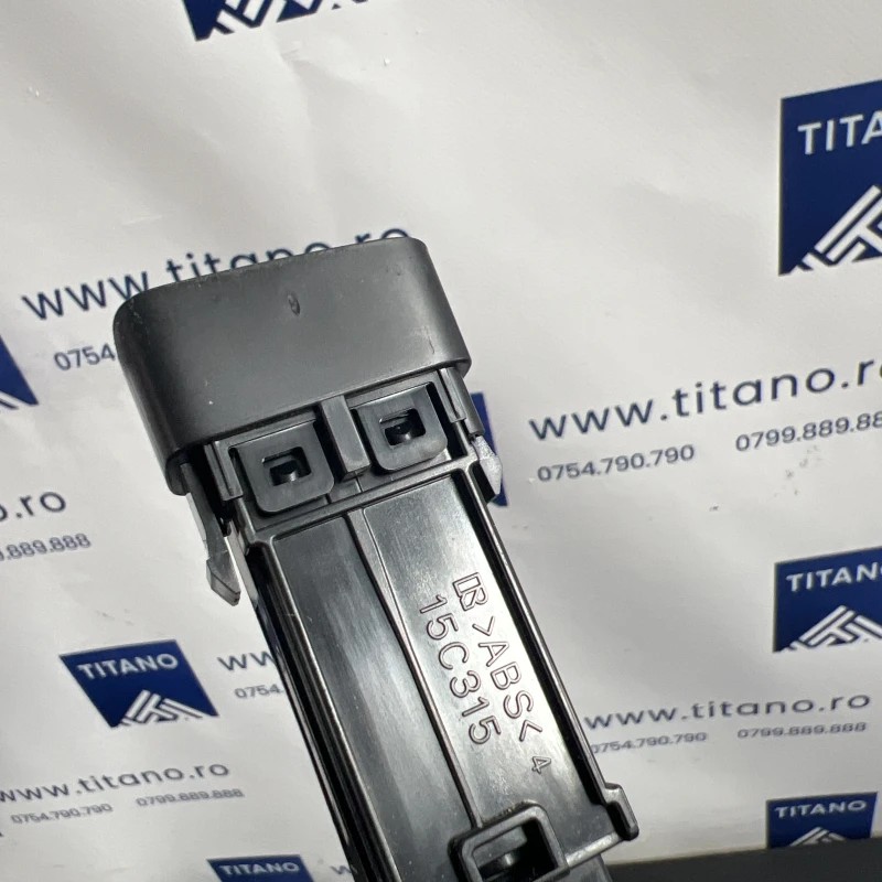 Buton frana de mana / Toyota Prius Prius 3 2012 / Interior