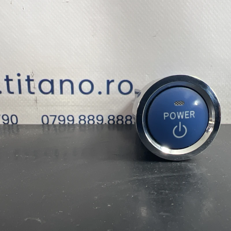 Buton start stop Toyota Prius Prius 3 2012