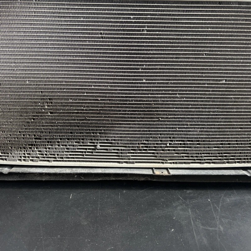 Set radiatoare / Toyota Auris E180 2014 / Motor, racire si evacuare