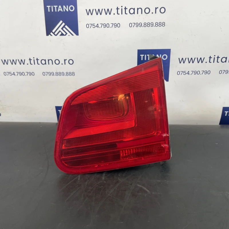 Stop dreapta haion Volkswagen Tiguan 5N facelift 2012
