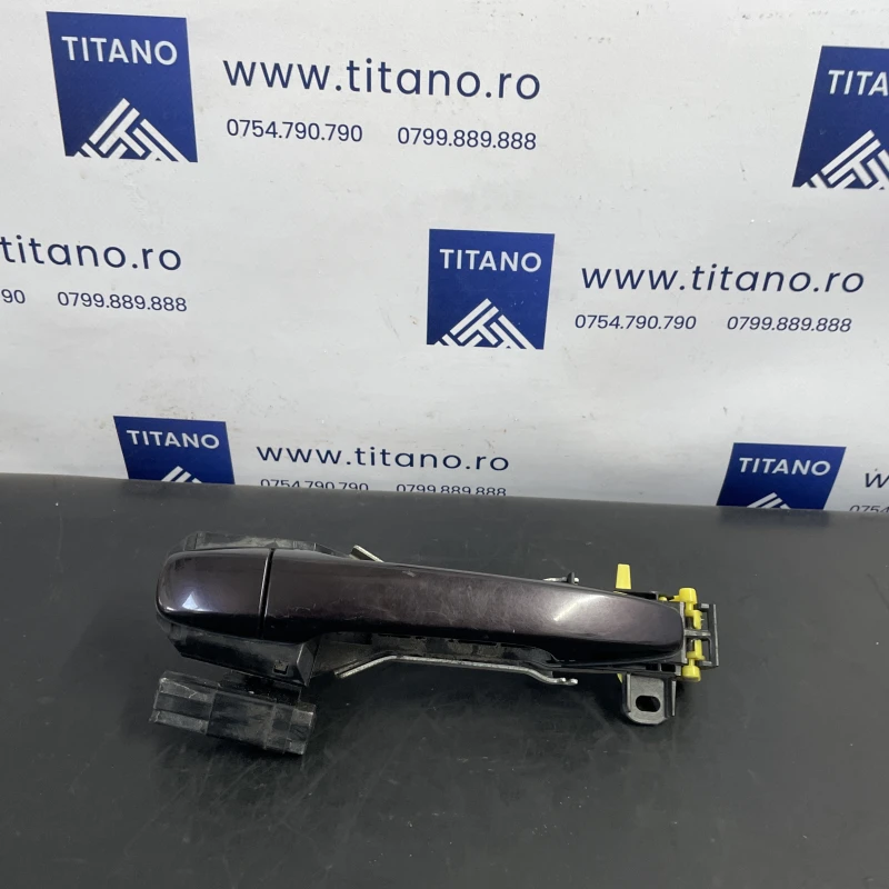 Maner usa stanga spate Toyota Prius Prius 3 2012