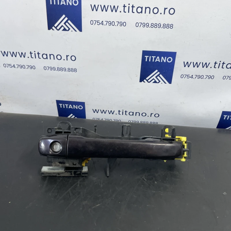Maner usa stanga fata Toyota Prius Prius 3 2012