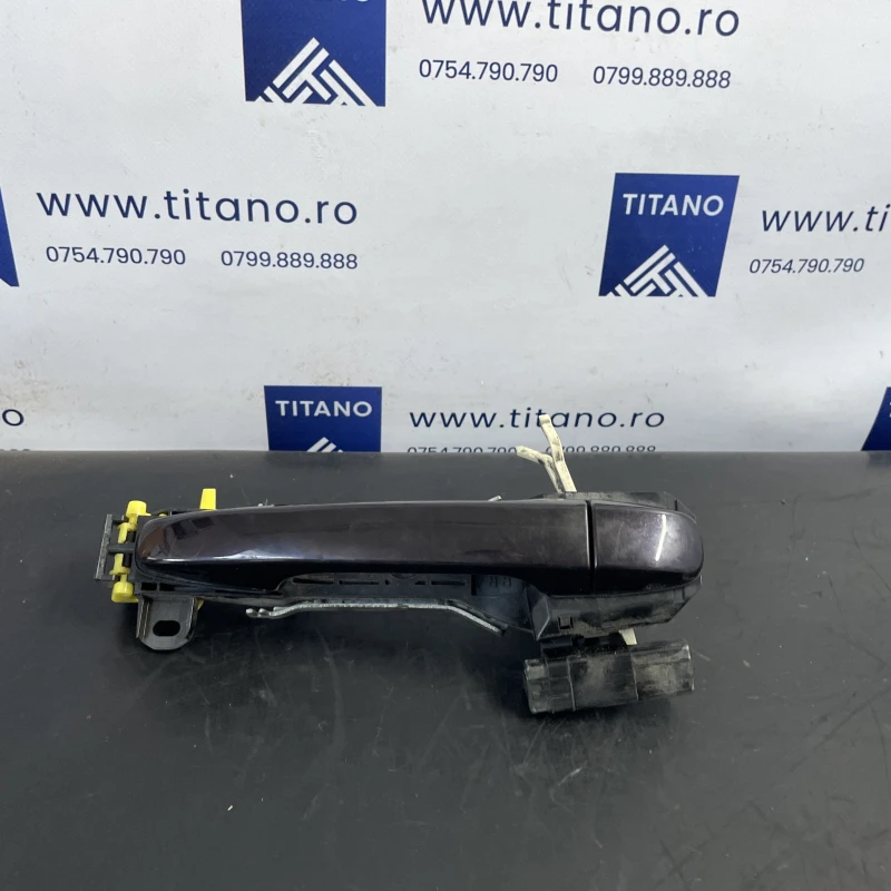 Maner usa dreapta spate Toyota Prius Prius 3 2012