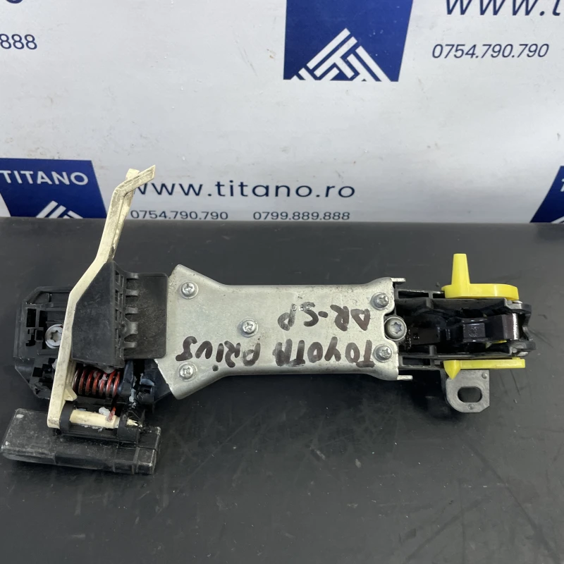Maner usa dreapta spate / Toyota Prius Prius 3 2012 / Caroserie, oglinzi si faruri