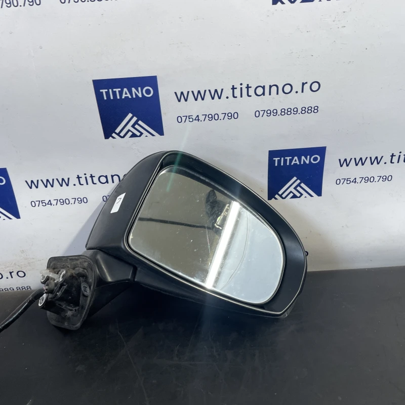 Oglinda dreapta Toyota Prius Prius 3 2012