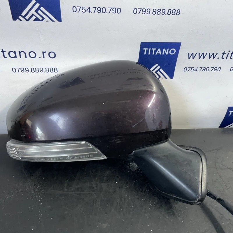 Oglinda dreapta / Toyota Prius Prius 3 2012 / Caroserie, oglinzi si faruri