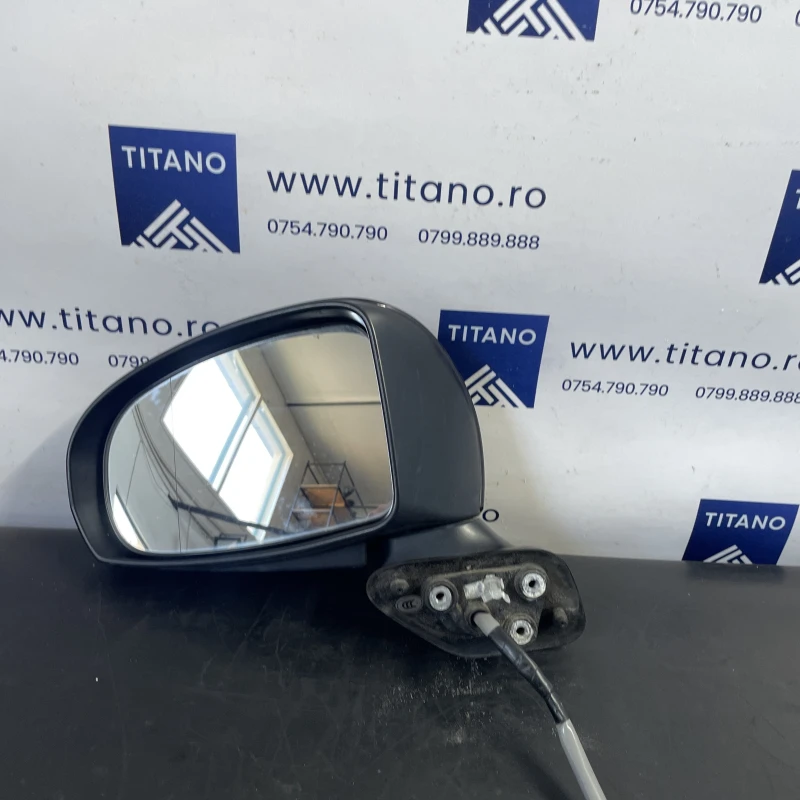 Oglinda stanga Toyota Prius Prius 3 2012