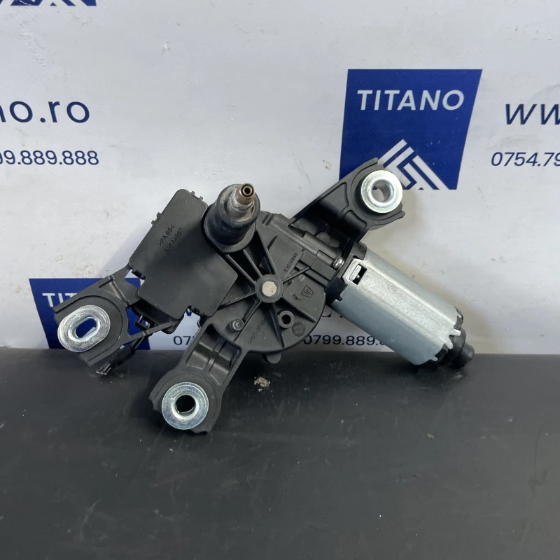 Motoras stergator haion / Volkswagen Tiguan 5N facelift 2012 / Caroserie, oglinzi si faruri