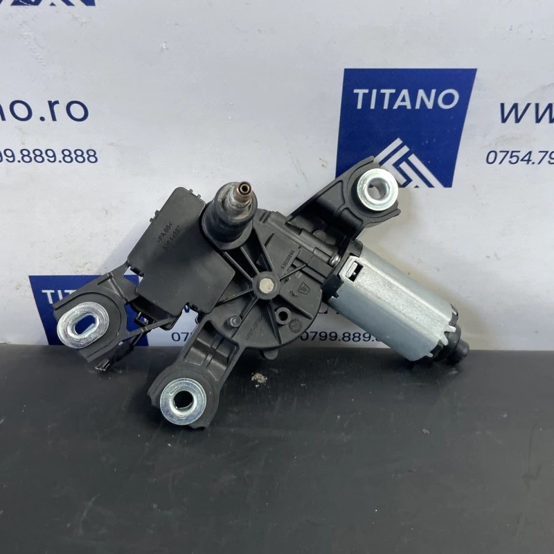 Motoras stergator haion / Volkswagen Tiguan 5N facelift 2012 / Caroserie, oglinzi si faruri
