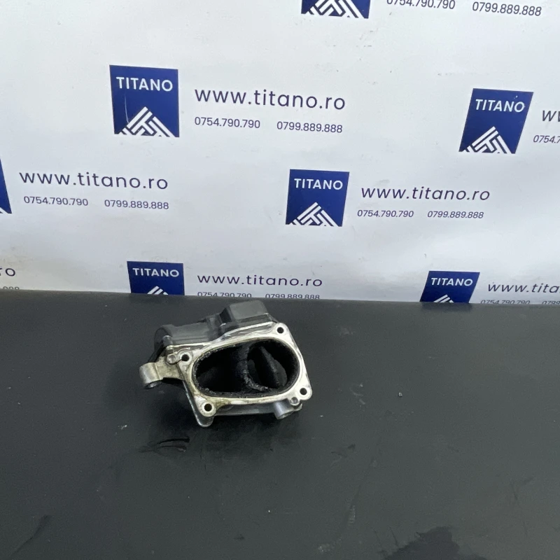 Egr / Audi A6 Allroad C7 2013 / Motor, racire si evacuare