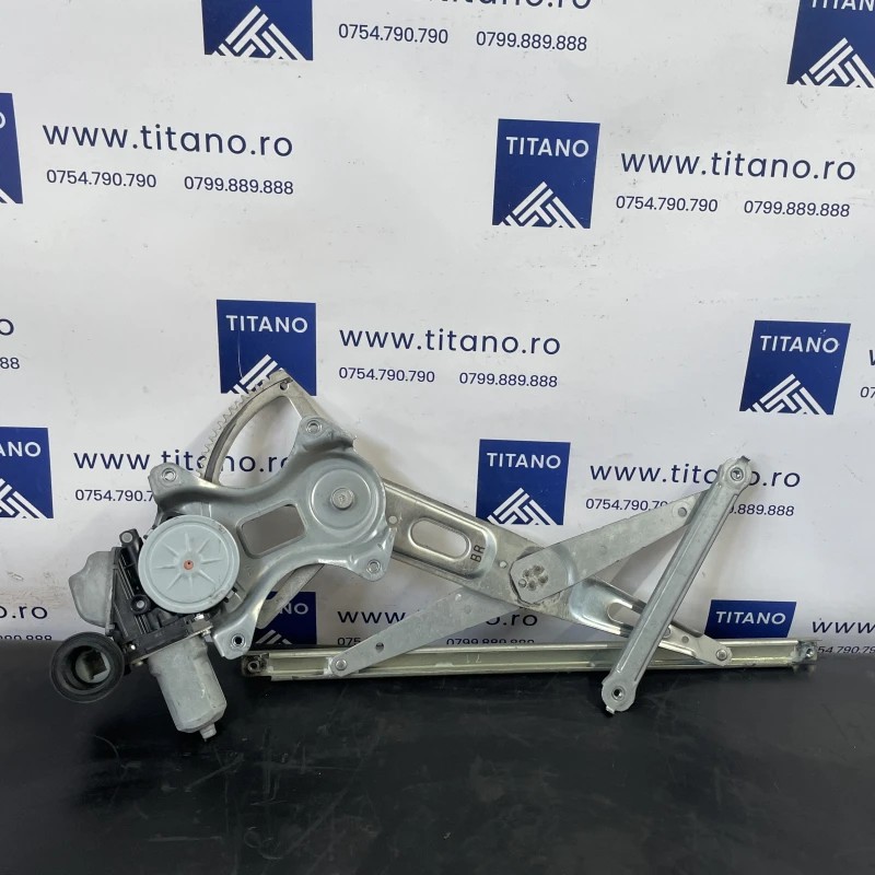 Macara geam stanga spate / Toyota Prius Prius 3 2012 / Caroserie, oglinzi si faruri