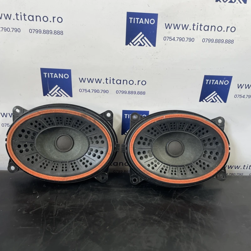 Boxa usa fata / Toyota Prius Prius 3 2012 / Audio si electronice