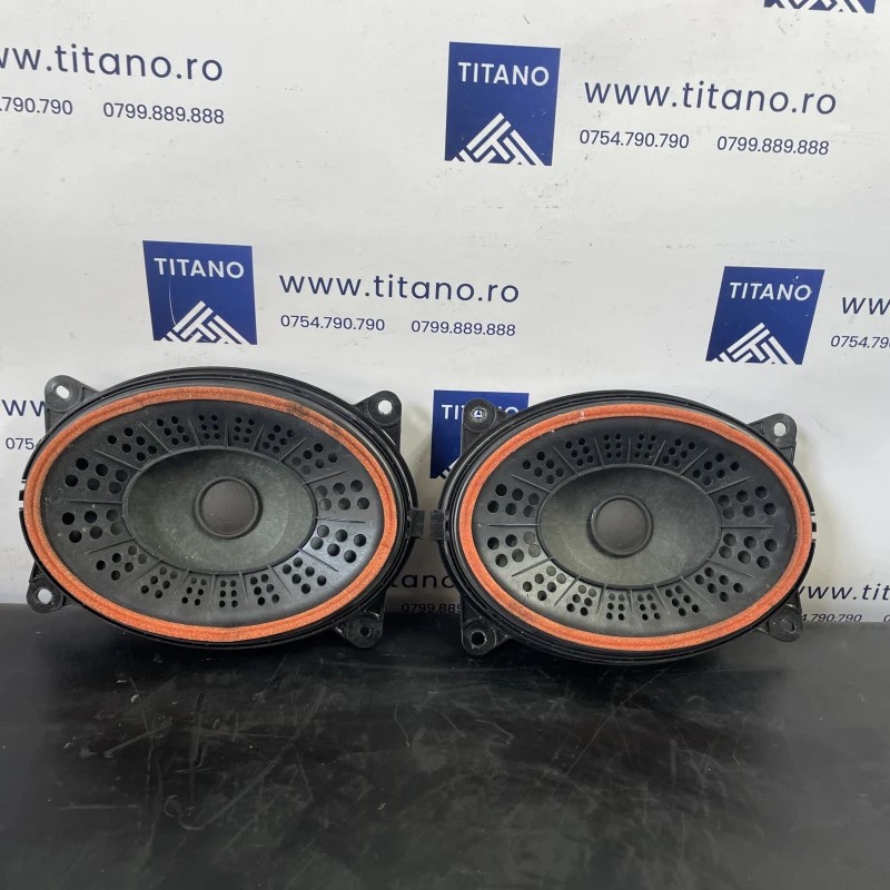 Boxa usa fata / Toyota Prius Prius 3 2012 / Audio si electronice