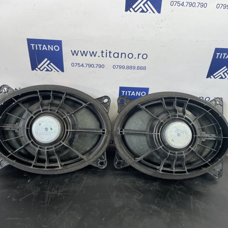 Boxa usa fata / Toyota Prius Prius 3 2012 / Audio si electronice