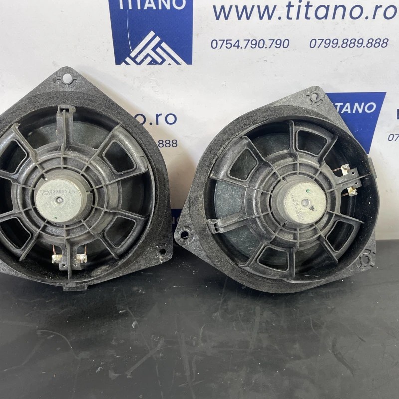 Boxa usa spate / Toyota Prius Prius 3 2012 / Audio si electronice