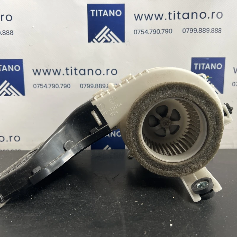 Ventilator baterie Hibryd Toyota Auris E180 2014