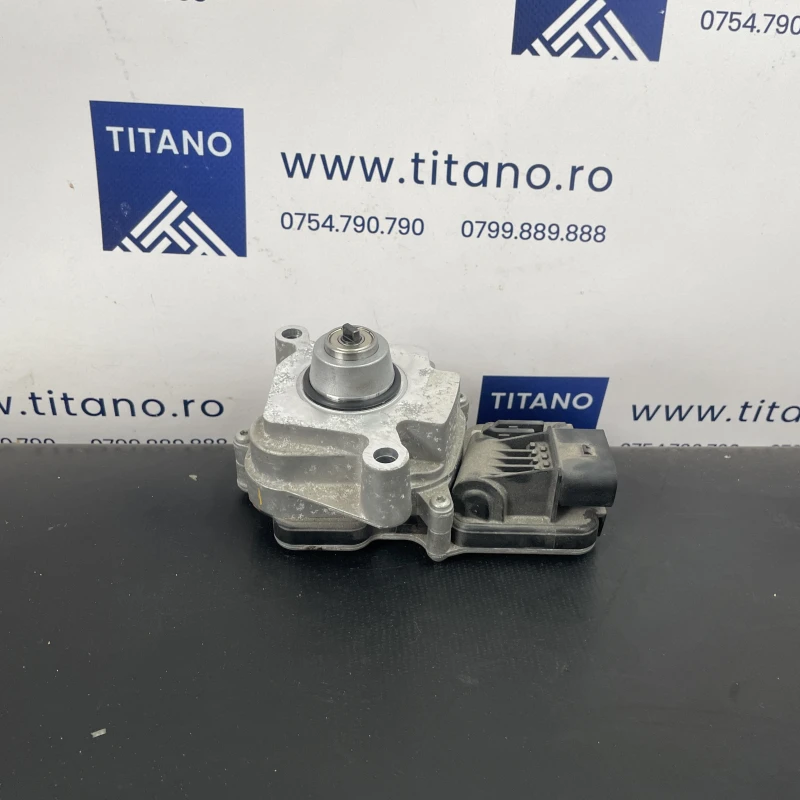 Motoras cutie de transfer / BMW Seria 3 F31 2014 / Cutie viteze, ambreiaj, transmisie