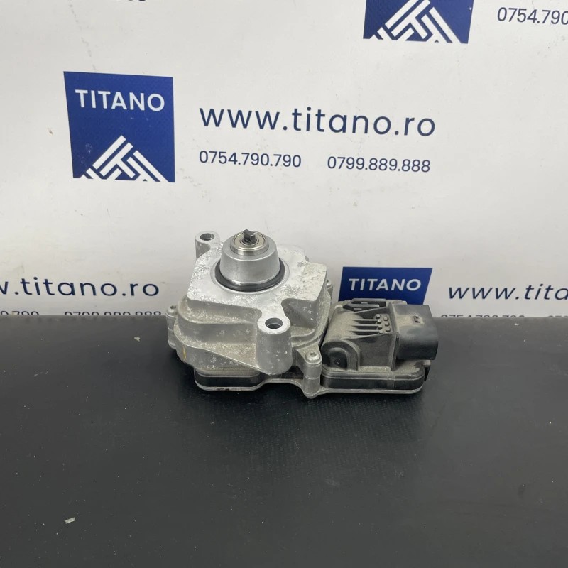 Motoras cutie de transfer BMW Seria 3 F31 2014
