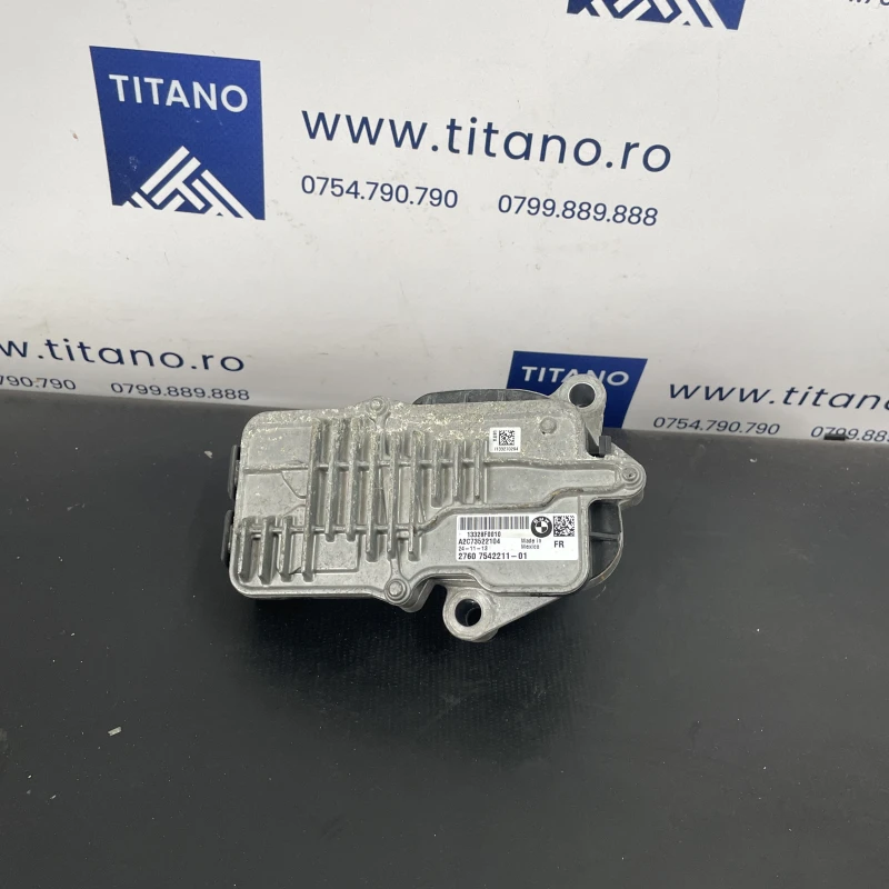 Motoras cutie de transfer / BMW Seria 3 F31 2014 / Cutie viteze, ambreiaj, transmisie
