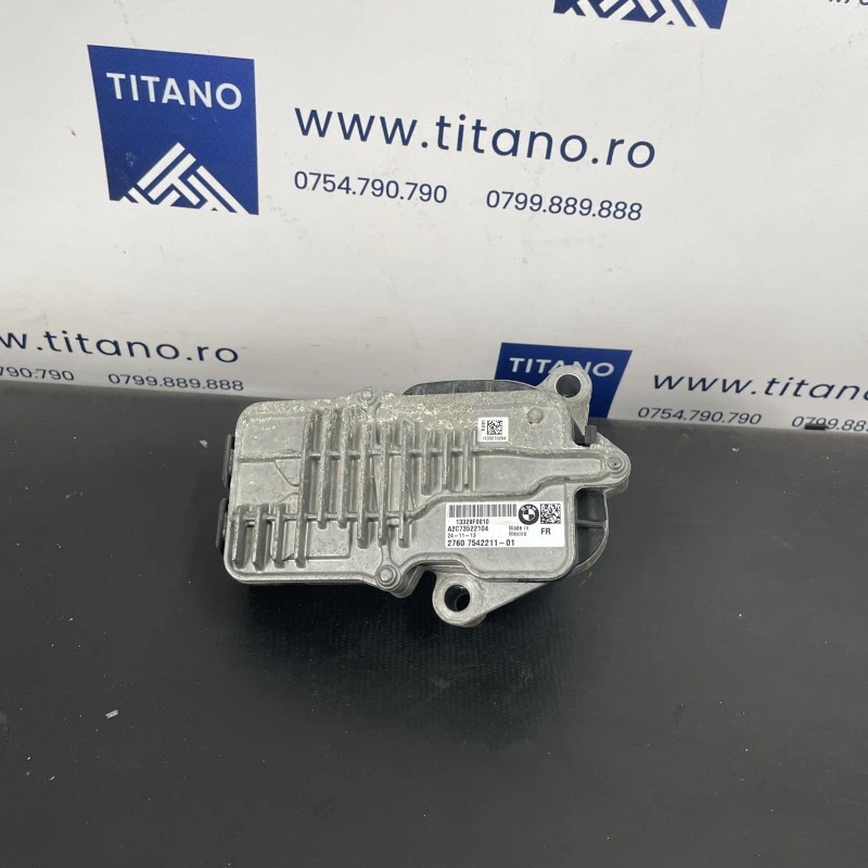 Motoras cutie de transfer / BMW Seria 3 F31 2014 / Cutie viteze, ambreiaj, transmisie