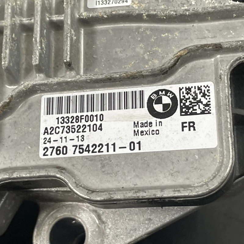 Motoras cutie de transfer / BMW Seria 3 F31 2014 / Cutie viteze, ambreiaj, transmisie