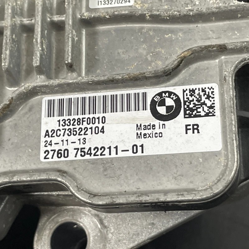 Motoras cutie de transfer / BMW Seria 3 F31 2014 / Cutie viteze, ambreiaj, transmisie