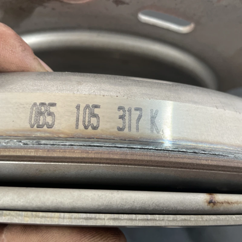 Volanta / Audi A6 Allroad C7 2013 / Cutie viteze, ambreiaj, transmisie