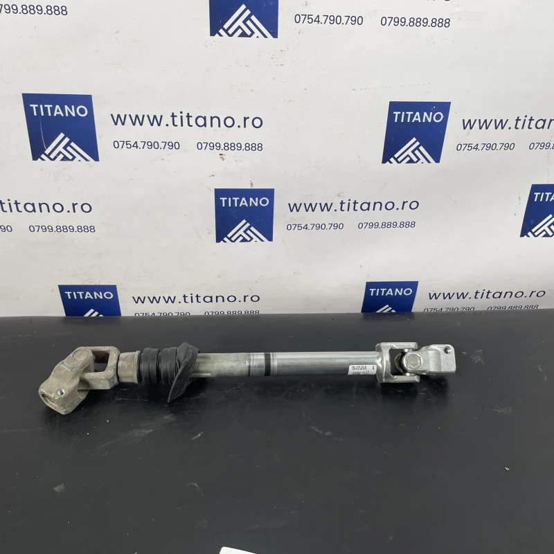 Ax volan / Audi A6 Allroad C7 2013 / Directie si suspensie