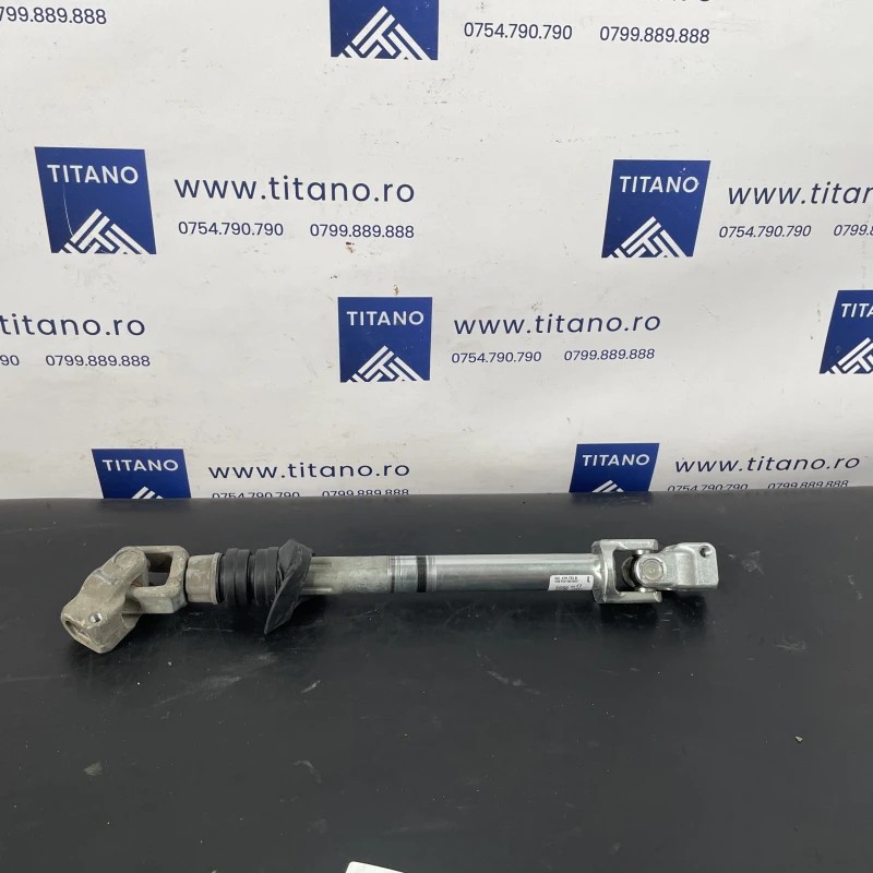 Ax volan / Audi A6 Allroad C7 2013 / Directie si suspensie
