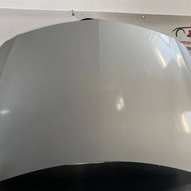 Capota / Mercedes-Benz A Class W169 2012 / Caroserie, oglinzi si faruri