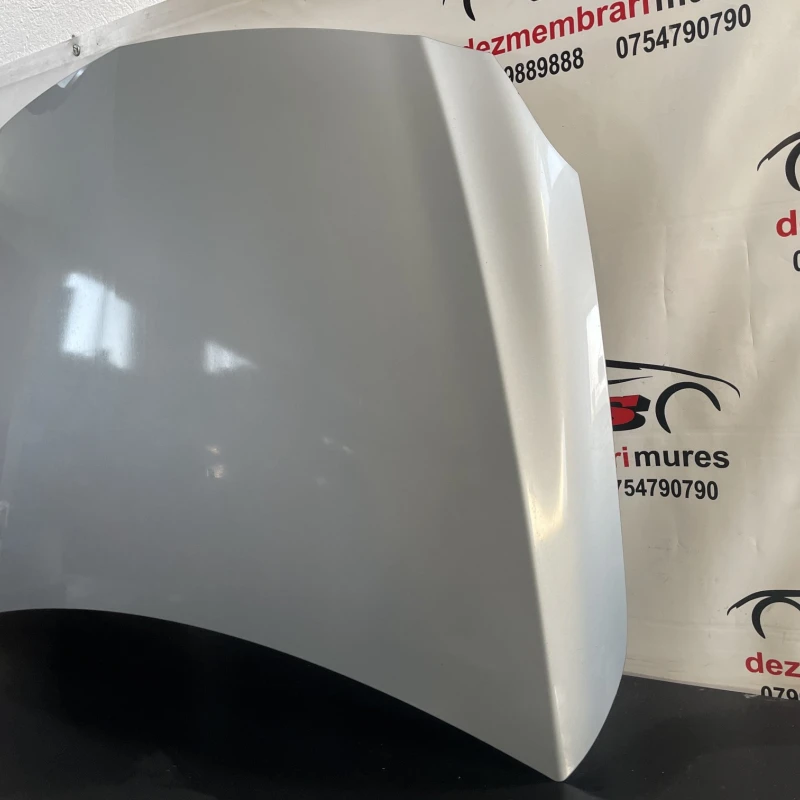 Capota / Mercedes-Benz A Class W169 2012 / Caroserie, oglinzi si faruri